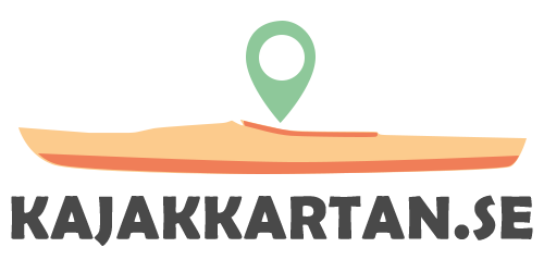 Kajakkartan.se